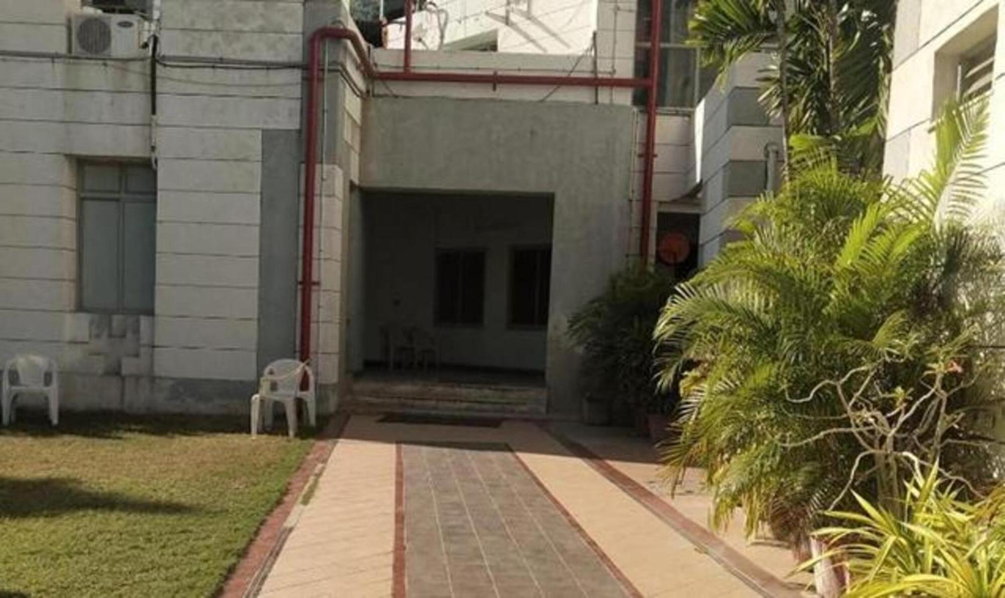 Hotel Sun N Step Club Ahmedabad Luaran gambar