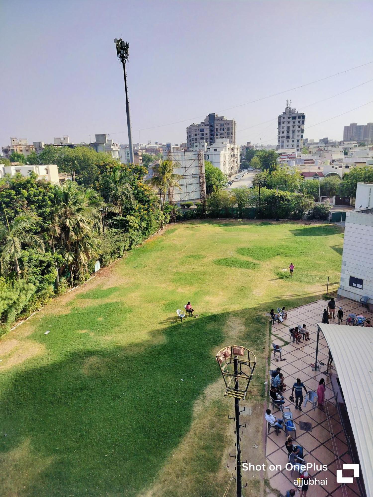 Hotel Sun N Step Club Ahmedabad Luaran gambar